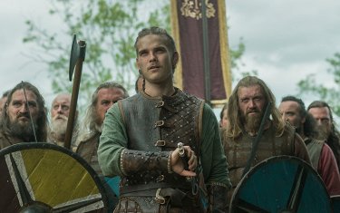 Сериал Викинги (Канада, 2013 – 2020) - Афиша-Сериалы