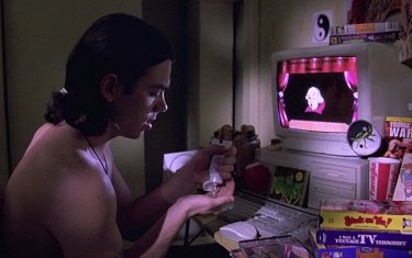 Фильм Тромео и Джульетта (США, 1996) – Афиша-Кино