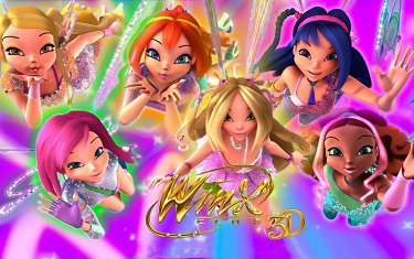 Порно мульт с феей из клуба Винкс (Winx Club) смотреть онлайн на xPorno