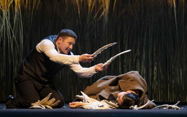 Janubiy Parkdagi jinsiy aloqa U jinsiy olatni ogziga oldi