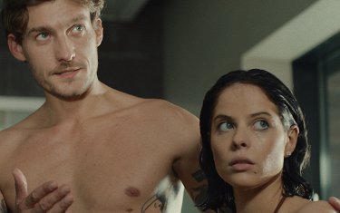 Janr: erotika, rejissyor Pol Tomskiy