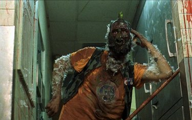 Фильм Атака куриных зомби (США, 2006) – Афиша-Кино